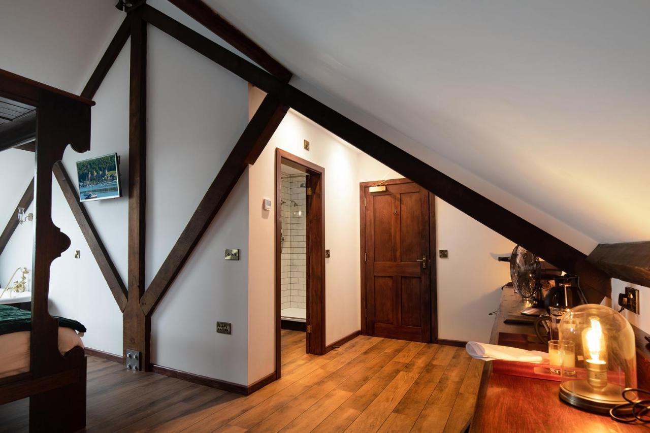 Gwynfryn Hotel 4*