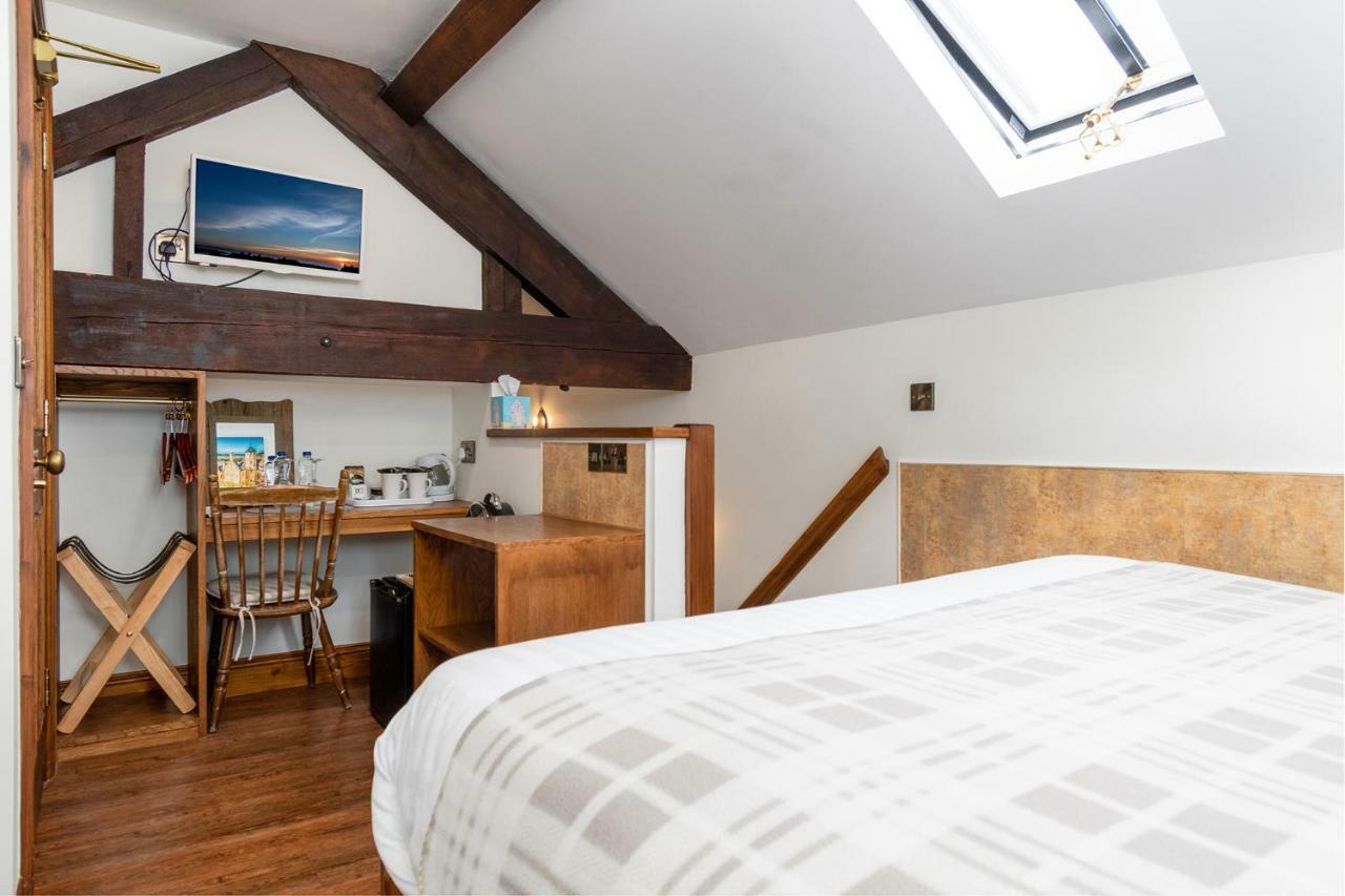 Gwynfryn Hotel 4*